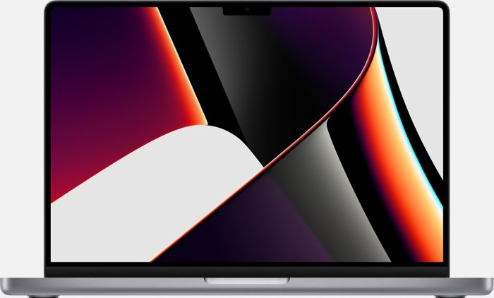 MacBook Pro (14-inch,2021) Renewed M1, 16 GB, 512 GB SSD - Apple-Grade Renewed - 12 Month Warranty